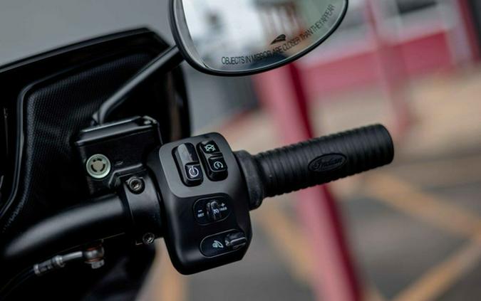 2025 Indian Roadmaster Powerplus Dark Horse 112 W/Powerband