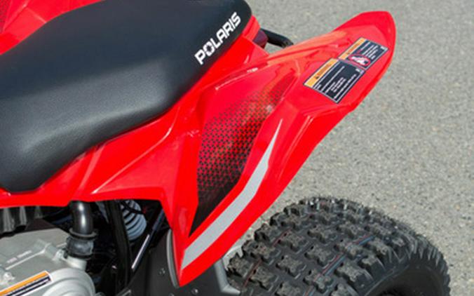 2026 Polaris Outlaw 110 EFI