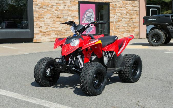 2026 Polaris Outlaw 110 EFI
