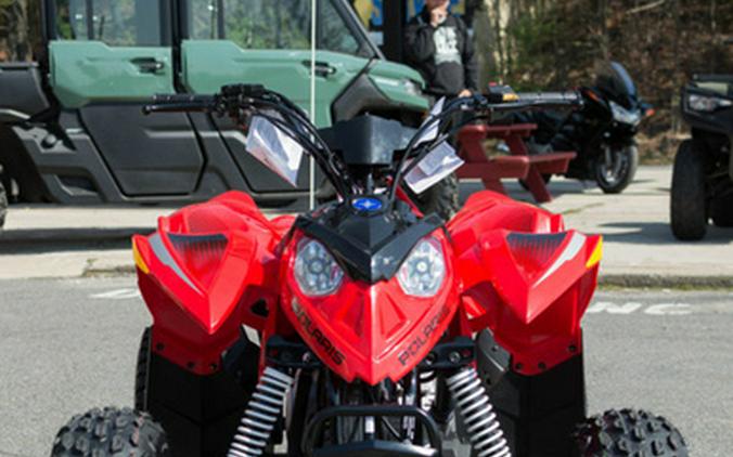 2026 Polaris Outlaw 110 EFI