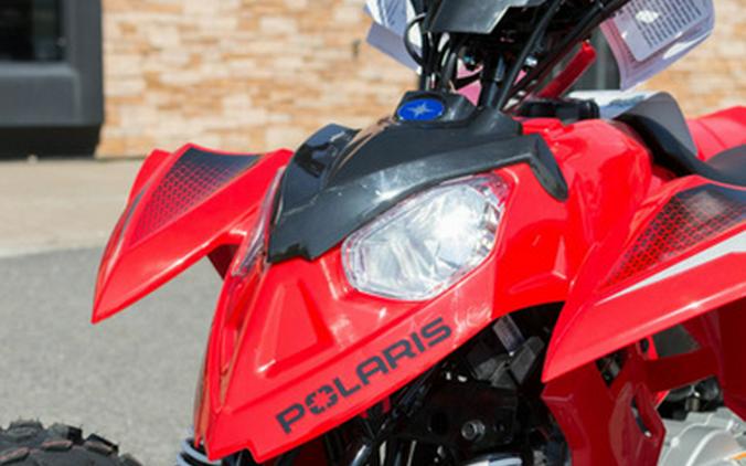 2026 Polaris Outlaw 110 EFI