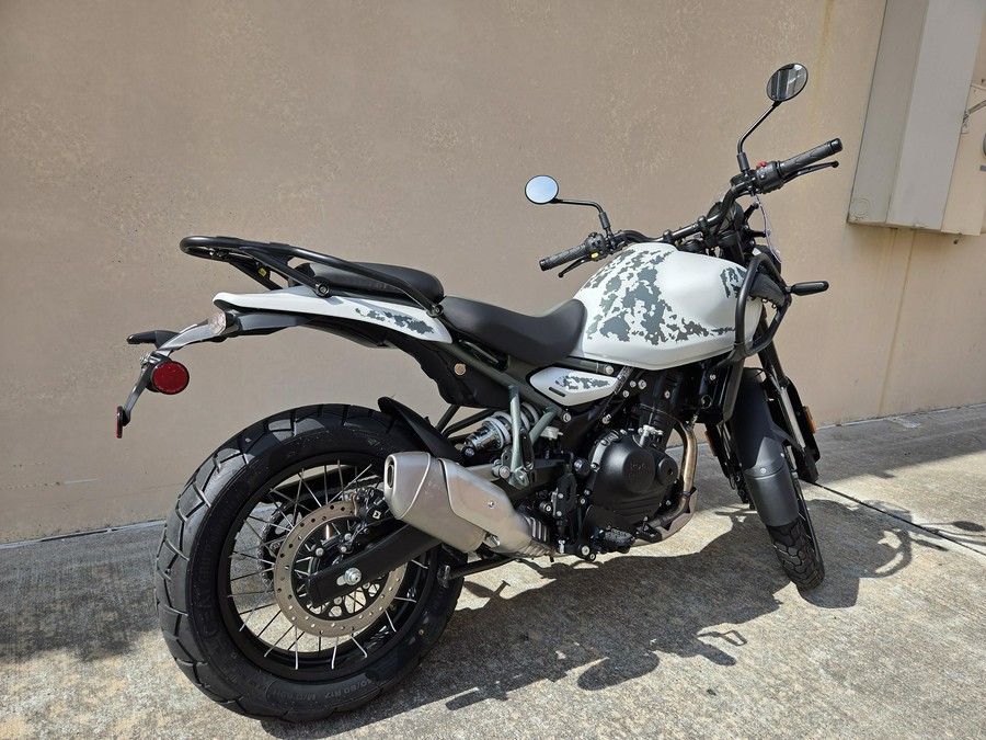 2026 Royal Enfield HIMALAYAN 450