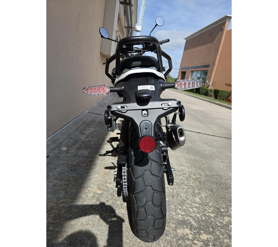 2026 Royal Enfield HIMALAYAN 450