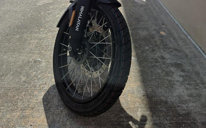2026 Royal Enfield HIMALAYAN 450
