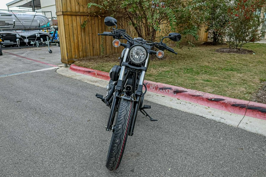 2025 YAMAHA BOLT R-SPEC