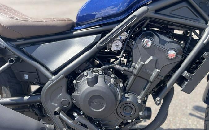 2026 Honda REBEL 500 ABS SE