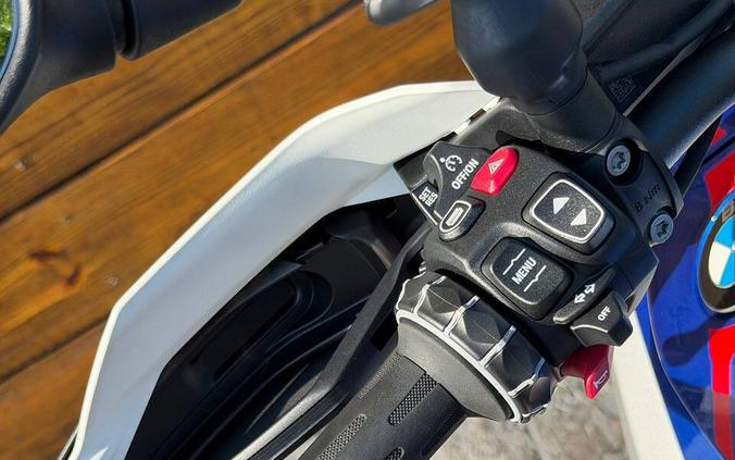 2024 BMW R 1300 GS TROPHY