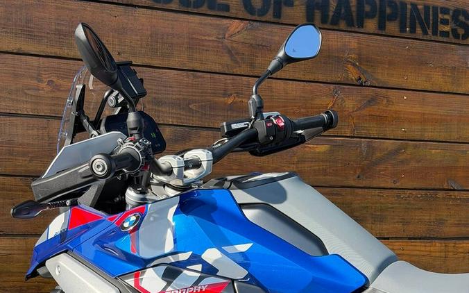 2024 BMW R 1300 GS TROPHY
