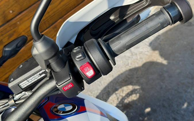 2024 BMW R 1300 GS TROPHY
