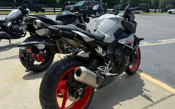2020 Yamaha MT10LGY