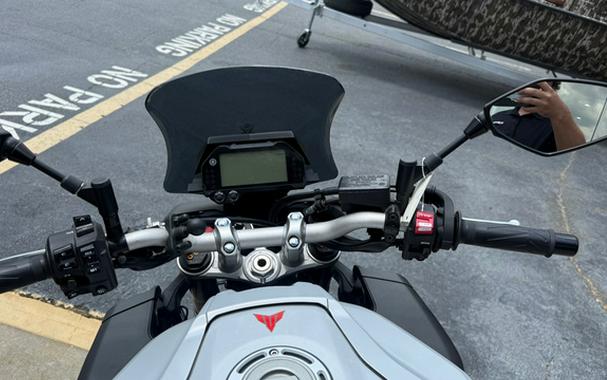 2020 Yamaha MT10LGY