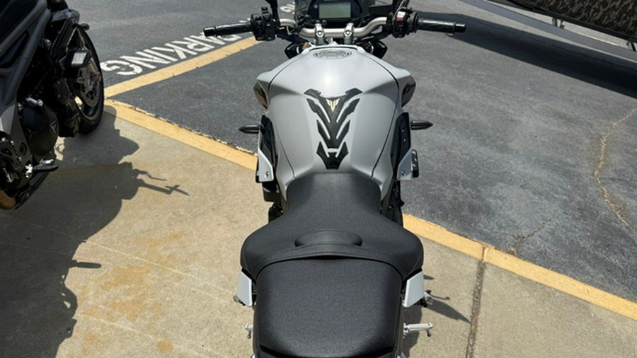 2020 Yamaha MT10LGY