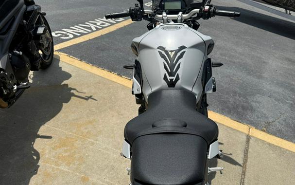 2020 Yamaha MT10LGY
