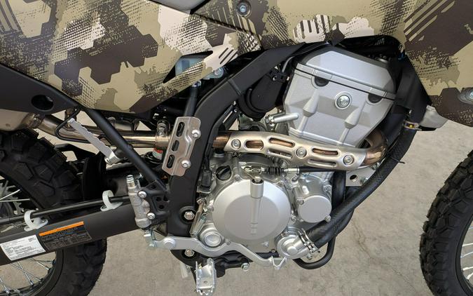 2026 Kawasaki KLX®300
