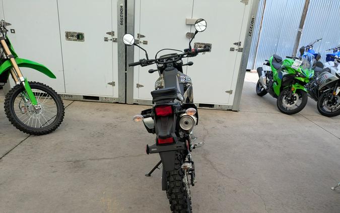 2026 Kawasaki KLX®300