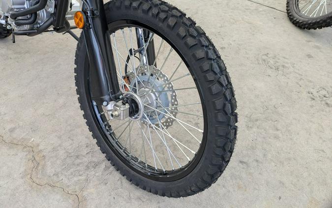 2026 Kawasaki KLX®300
