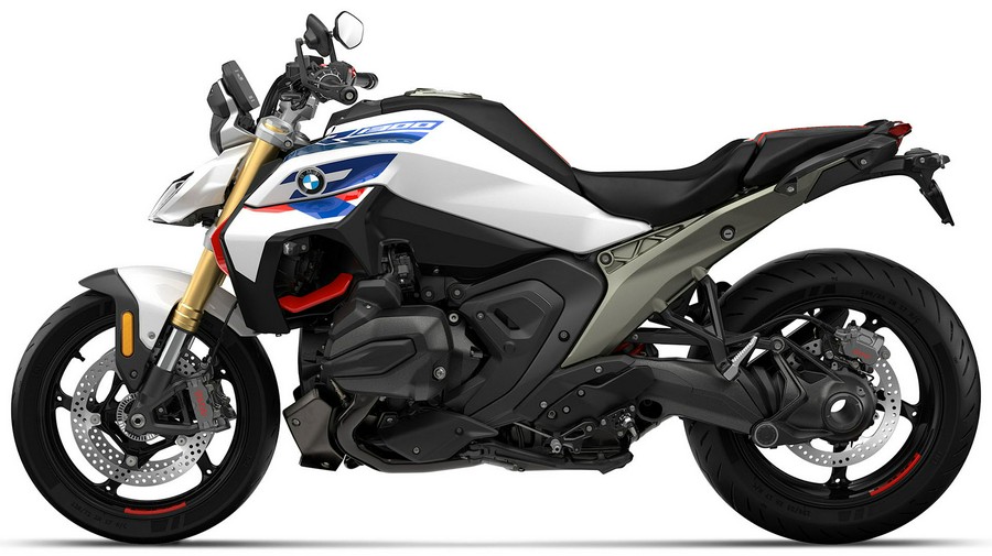 2026 BMW R 1300 R