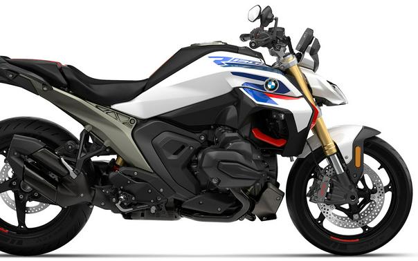2026 BMW R 1300 R