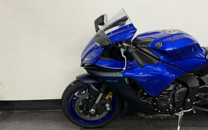 2023 Yamaha YZF R1