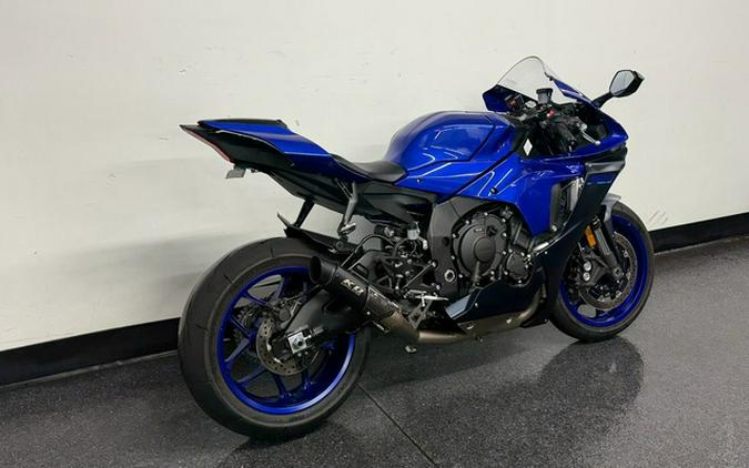 2023 Yamaha YZF R1