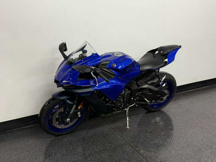 2023 Yamaha YZF R1