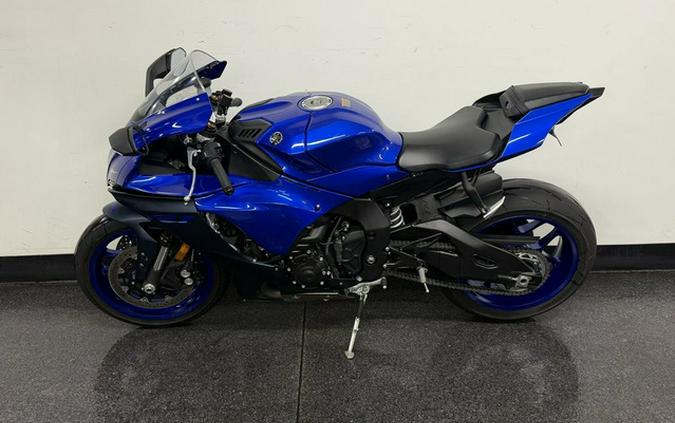 2023 Yamaha YZF R1