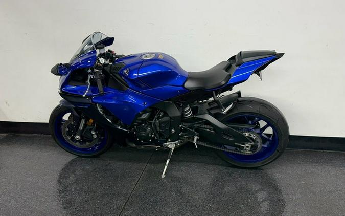 2023 Yamaha YZF R1
