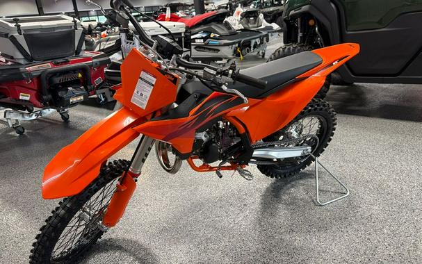 2027 KTM 85 SX 19/16