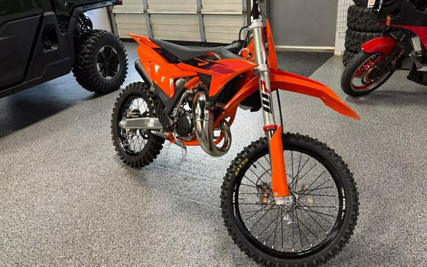 2027 KTM 85 SX 19/16