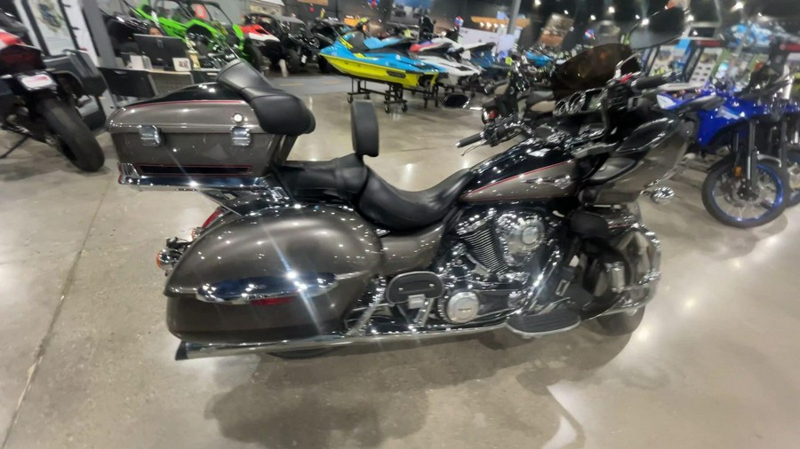 2012 Kawasaki VULCAN 1700 VOYAGER ABS