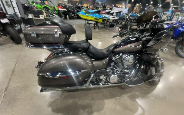 2012 Kawasaki VULCAN 1700 VOYAGER ABS