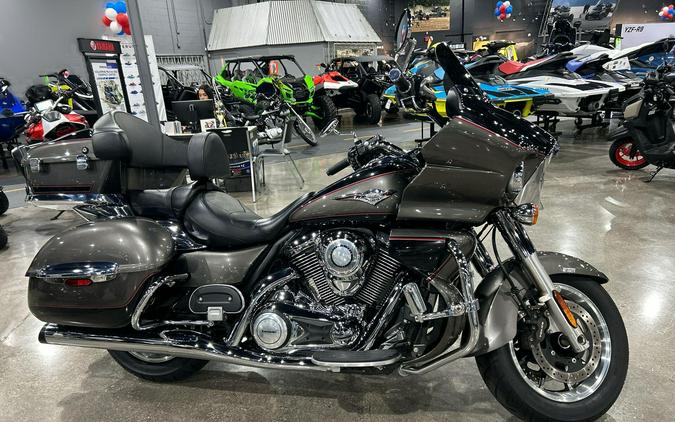 2012 Kawasaki VULCAN 1700 VOYAGER ABS