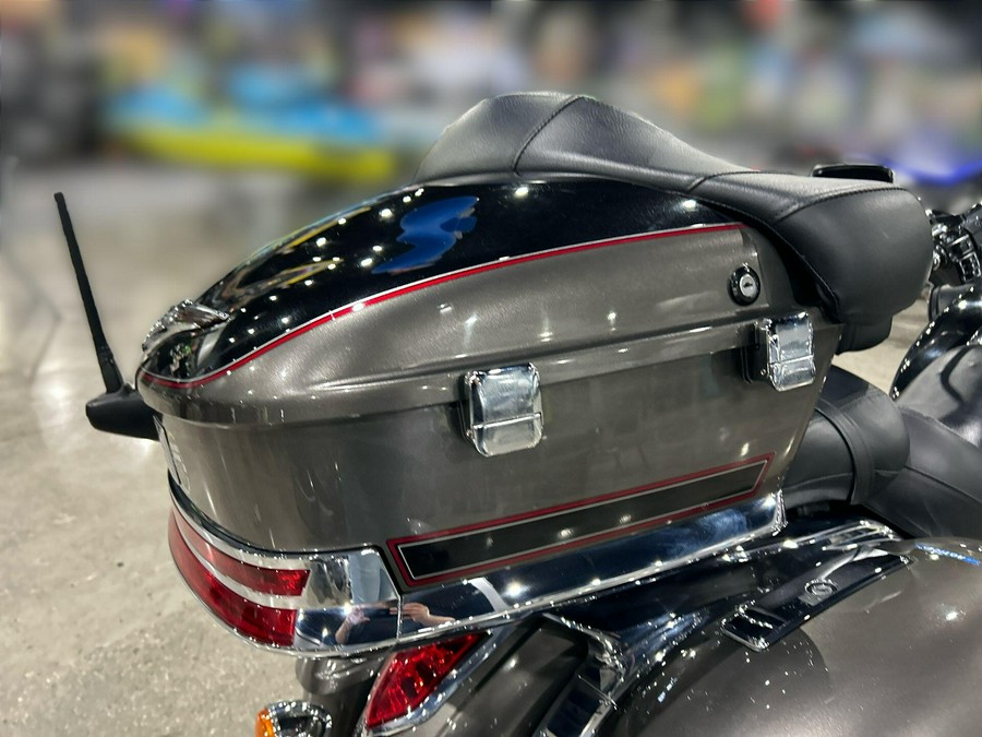 2012 Kawasaki VULCAN 1700 VOYAGER ABS