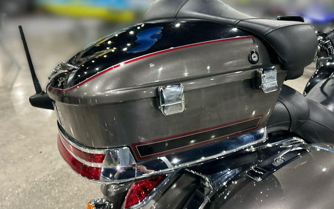 2012 Kawasaki VULCAN 1700 VOYAGER ABS
