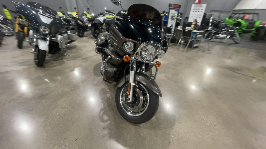 2012 Kawasaki VULCAN 1700 VOYAGER ABS