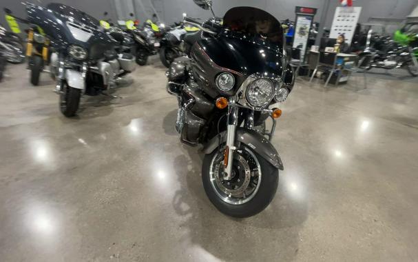 2012 Kawasaki VULCAN 1700 VOYAGER ABS