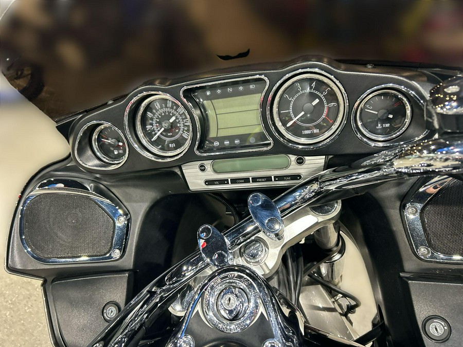 2012 Kawasaki VULCAN 1700 VOYAGER ABS