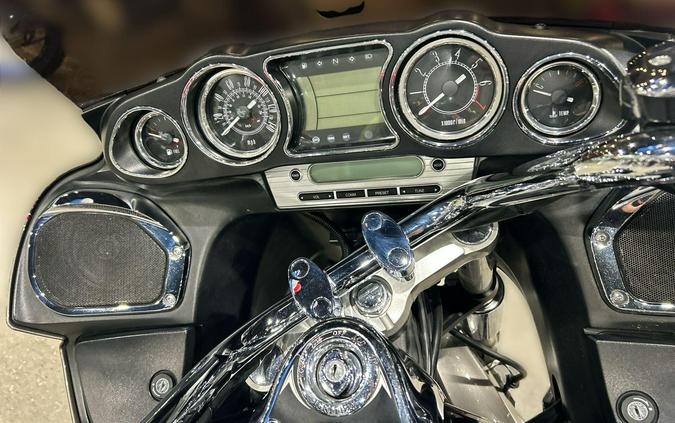2012 Kawasaki VULCAN 1700 VOYAGER ABS