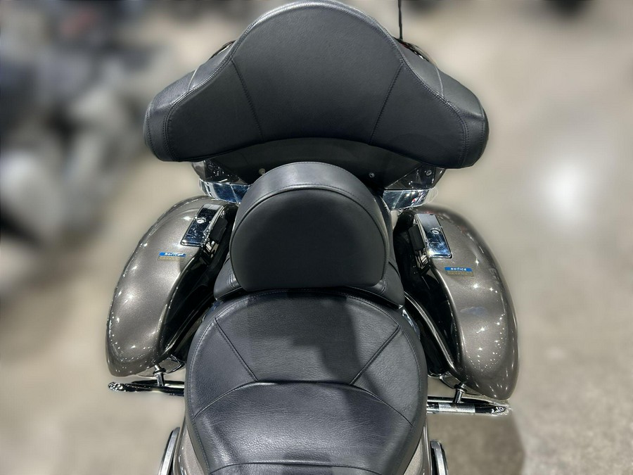 2012 Kawasaki VULCAN 1700 VOYAGER ABS