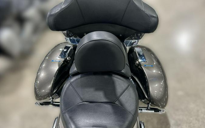 2012 Kawasaki VULCAN 1700 VOYAGER ABS