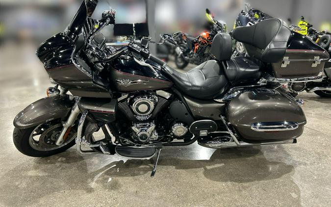 2012 Kawasaki VULCAN 1700 VOYAGER ABS