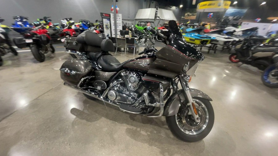 2012 Kawasaki VULCAN 1700 VOYAGER ABS