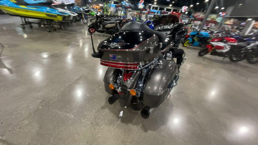 2012 Kawasaki VULCAN 1700 VOYAGER ABS