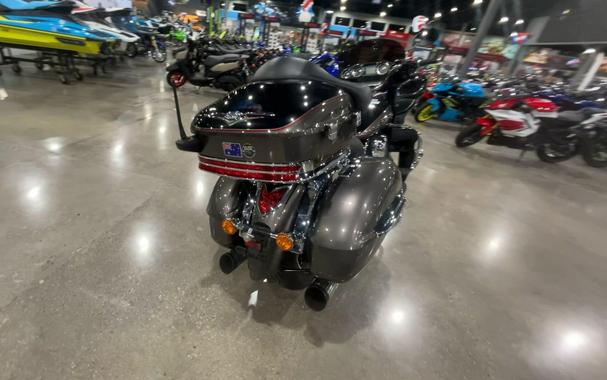 2012 Kawasaki VULCAN 1700 VOYAGER ABS