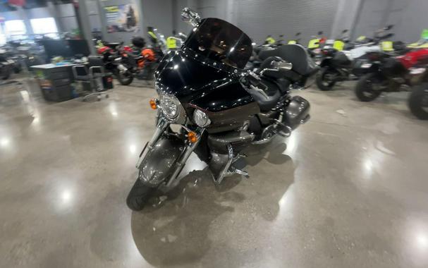 2012 Kawasaki VULCAN 1700 VOYAGER ABS