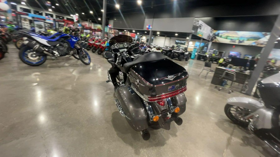 2012 Kawasaki VULCAN 1700 VOYAGER ABS