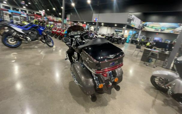 2012 Kawasaki VULCAN 1700 VOYAGER ABS