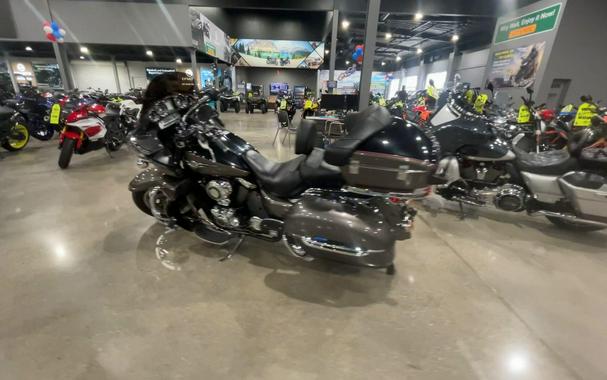 2012 Kawasaki VULCAN 1700 VOYAGER ABS
