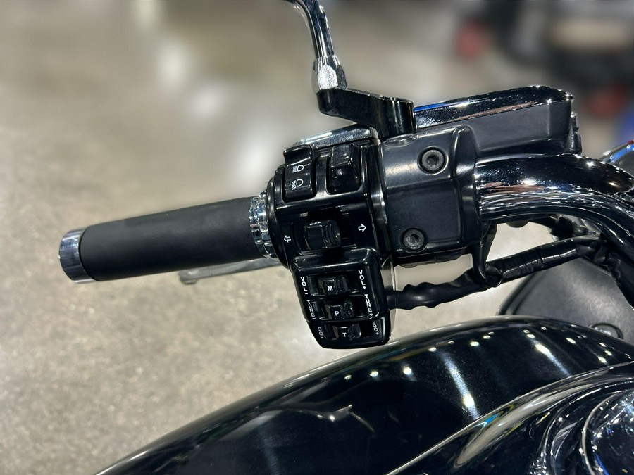 2012 Kawasaki VULCAN 1700 VOYAGER ABS