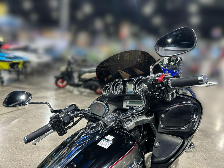 2012 Kawasaki VULCAN 1700 VOYAGER ABS